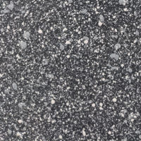 Stein- Granitoptik - Basis anthrazit