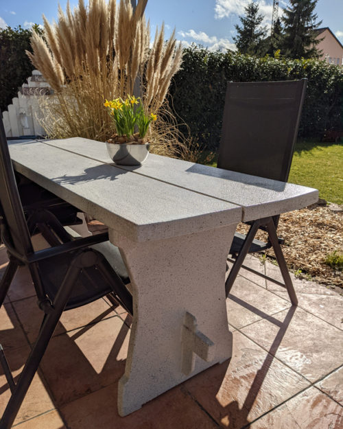 Heim und Garten - Goliath Trans-Lining